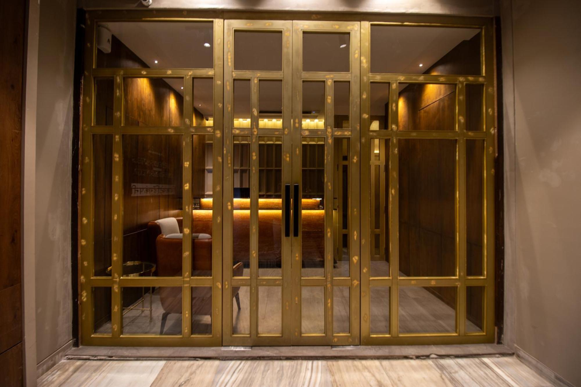 Hotel White Pearl - Colaba Mumbai — Photos 2